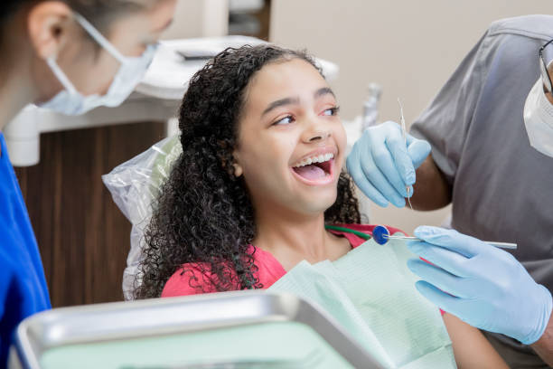 Best Emergency Denture Repair in Gleason, TN